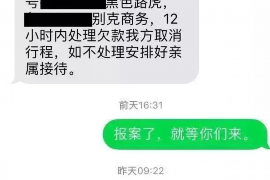 阿坝为什么选择专业追讨公司来处理您的债务纠纷？